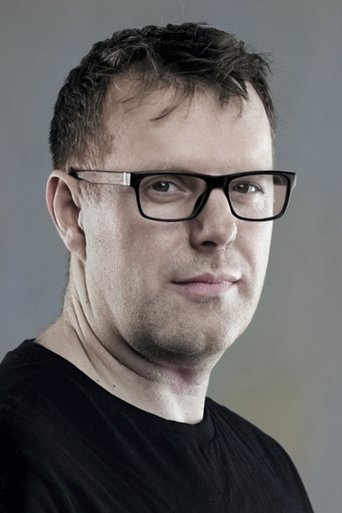 Portrait of Stanislav Marišler