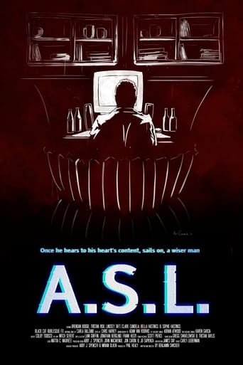 Poster of A/S/L