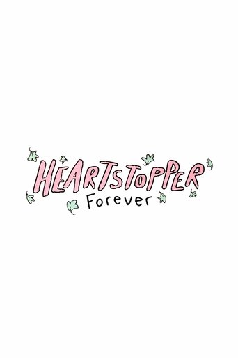 Poster of Heartstopper: Forever