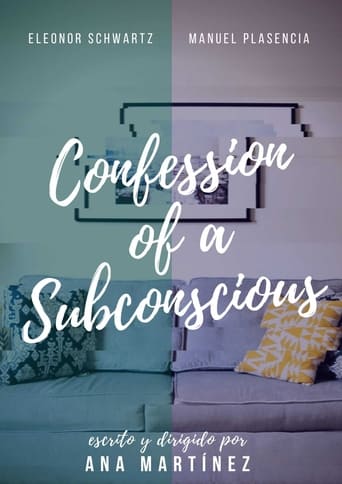 Poster of Confession of a Subconscious