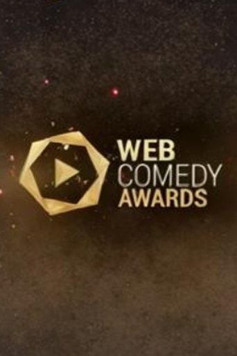 Poster of Web Comedy Awards