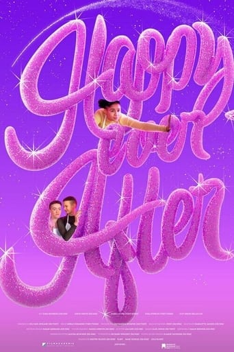 Poster of Happy Ever After