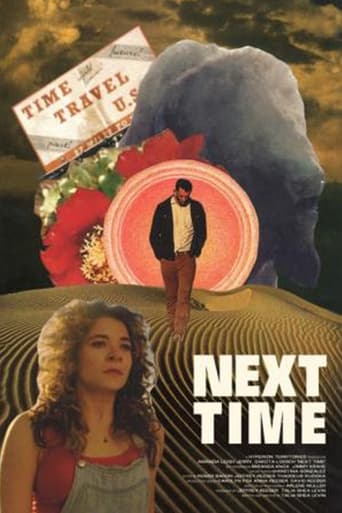 Poster of Next Time