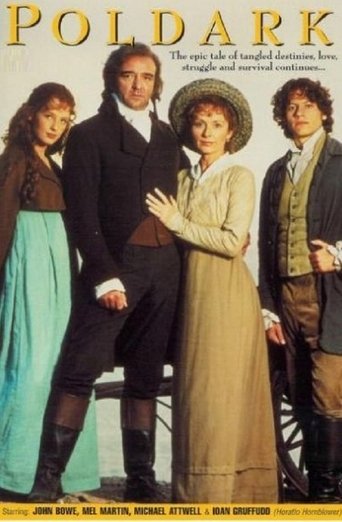 Poster of Poldark