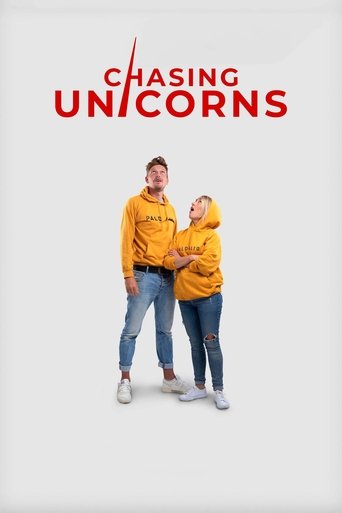 Poster of Chasing Unicorns