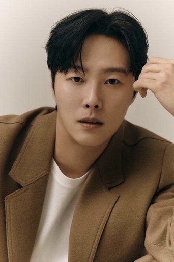 Portrait of Lee Si-hyung