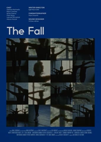 Poster of The Fall