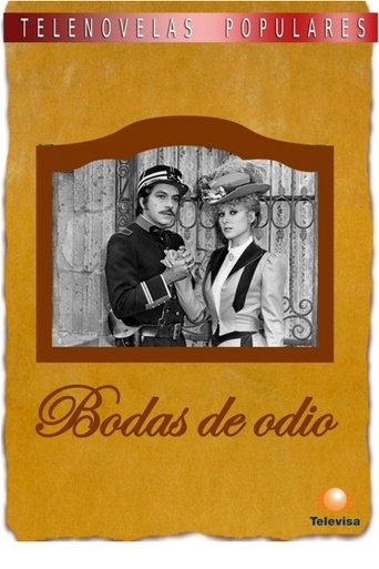 Poster of Weddings of hate