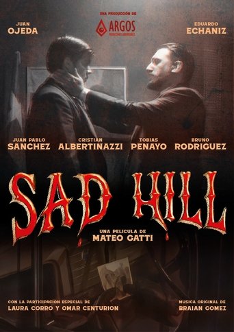 Poster of Sad Hill