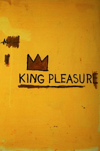 Poster of King Pleasure