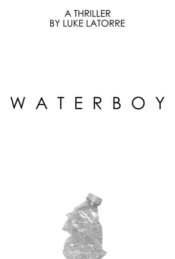 Poster of Waterboy