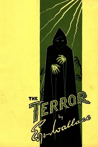 Poster of The Terror