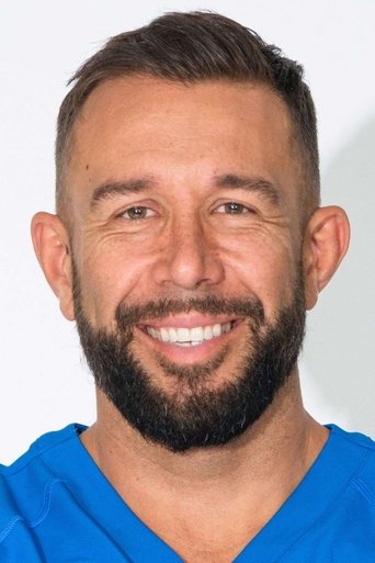Portrait of Will Pounder