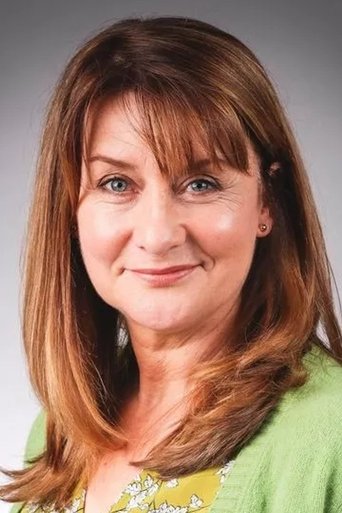 Portrait of Susan Cookson
