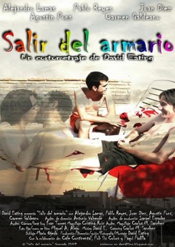 Poster of Salir del armario