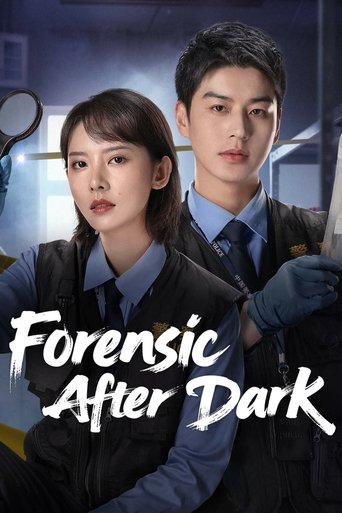 Poster of Forensic After Dark