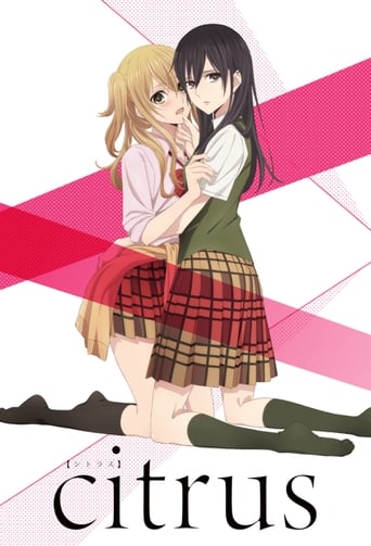 Poster of Citrus