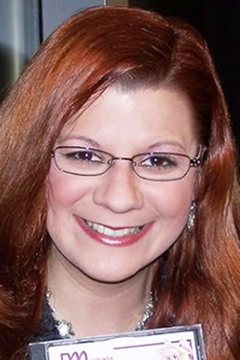 Portrait of Michele Knotz