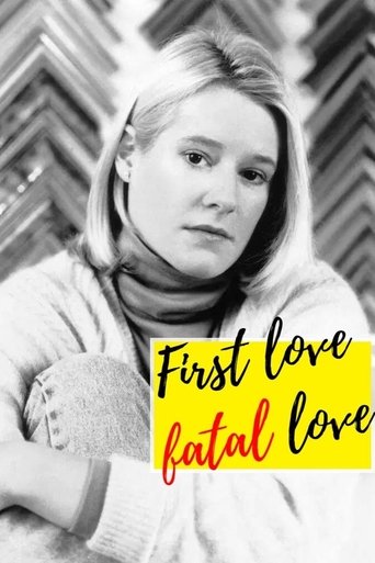 Poster of First Love, Fatal Love