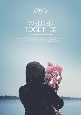 Poster of Welded Together