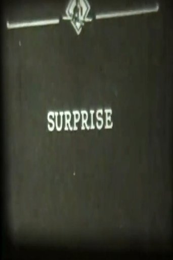 Poster of Surprise