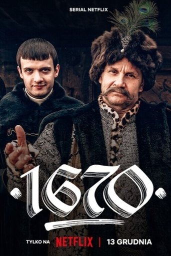 Portrait for 1670 - Season 1