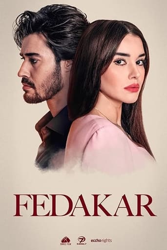 Portrait for Fedakar - Season 1