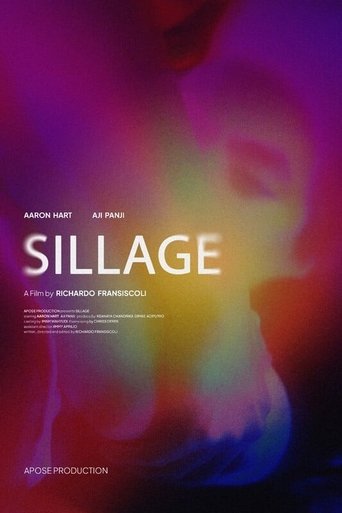 Poster of Sillage