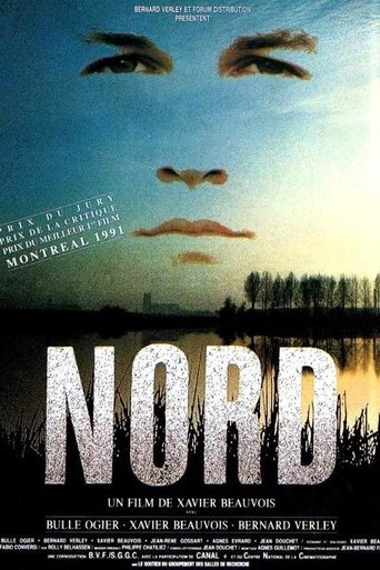 Poster of North