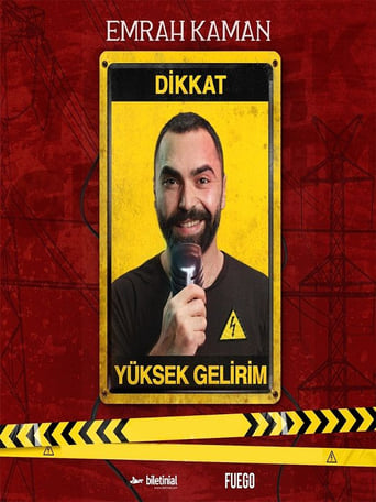 Poster of Yüksek Gelirim