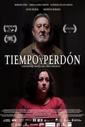 Tiempo y perdón Poster of Tiempo y perdón