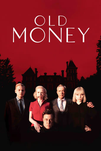 Poster of Old Money