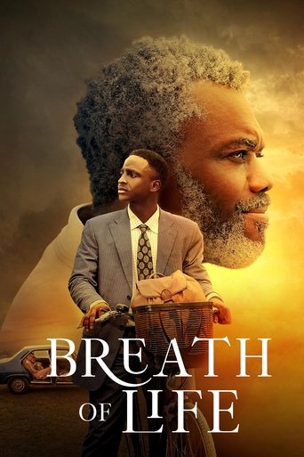 Poster of Breath of Life