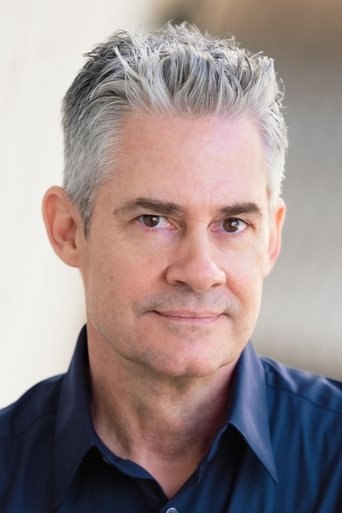Portrait of Tim Conlon