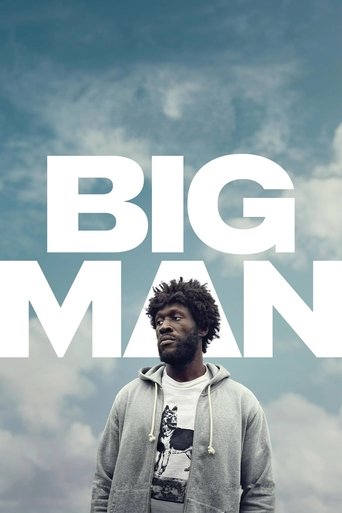 Big Man Poster of Big Man