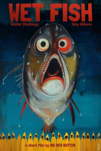 Poster of Wet Fish