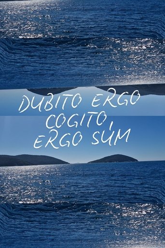 Poster of PARALELLA PNEUMA - PART 1 1/2 - DUBITO ERGO COGITO, ERGO SUM