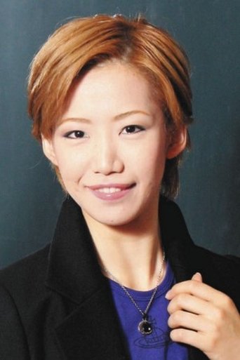 Portrait of Shimon Yuriya