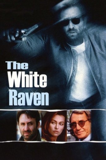The White Raven Poster of The White Raven