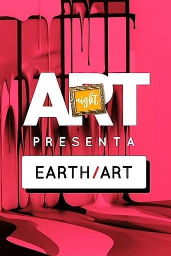 Poster of Earth/Art