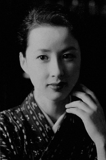 Portrait of Kaoru Yachigusa