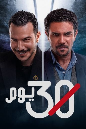 Poster of 30 Days