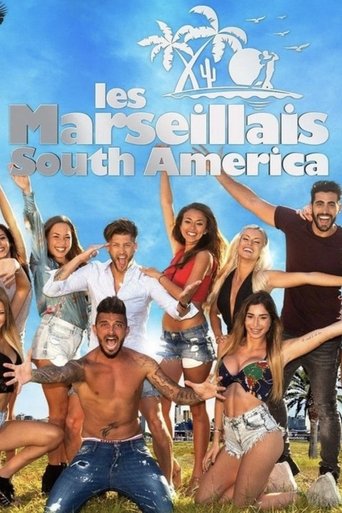 Portrait for Les Marseillais - Season 6