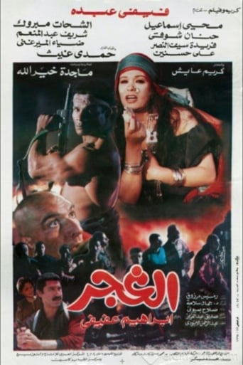 Poster of The Gypsies