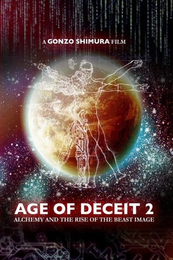 Poster of Age of Deceit 2: Alchemy and the Rise of the Beast Image