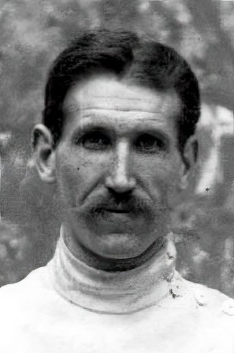 Portrait of Gabriel Moreau