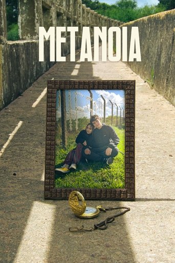 Poster of Metanoia