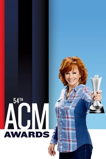 Portrait for Academy of Country Music Awards - 54th ACM Awards