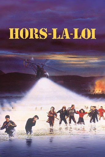 Poster of Outlaws