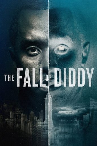 Poster of The Fall of Diddy